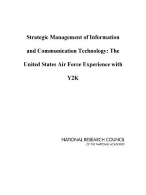 cover image of Strategic Management of Information and Communication Technology
